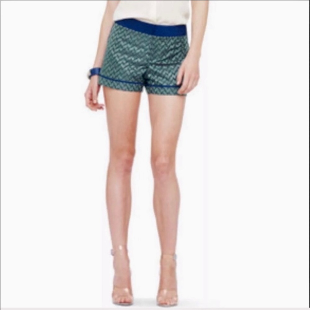 🌱Club Monaco NWOT trouser shorts